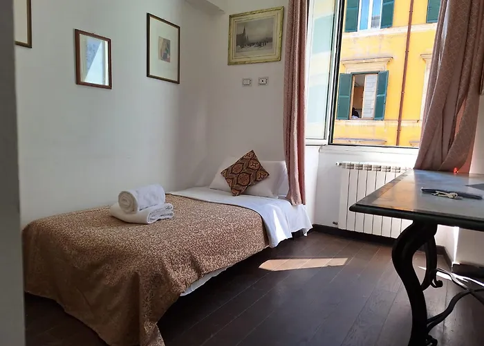 Casa Fanti 57