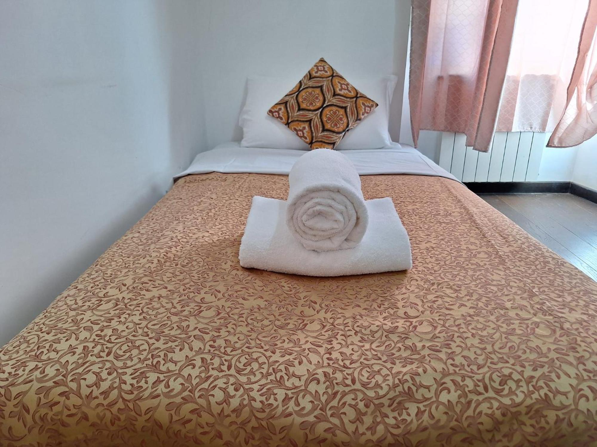 Casa Fanti 57 Ostello *