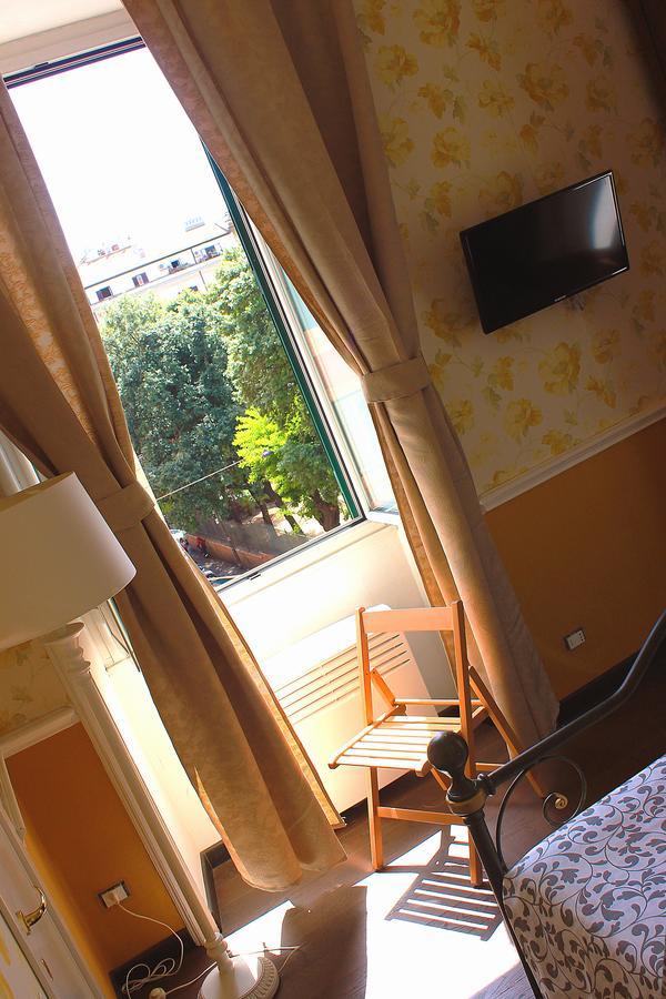 Casa Fanti 57 * Roma