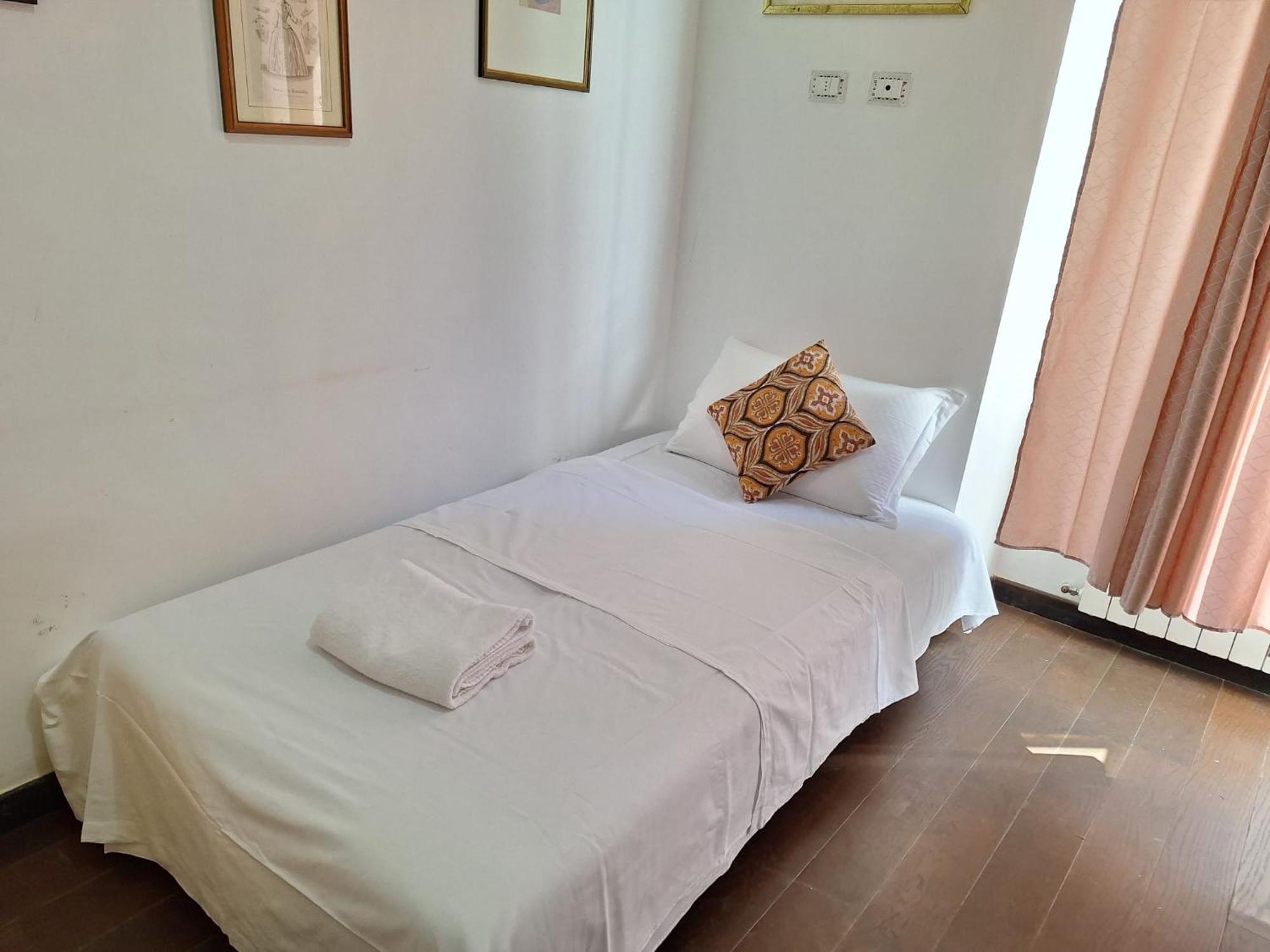 Hostel Casa Fanti 57